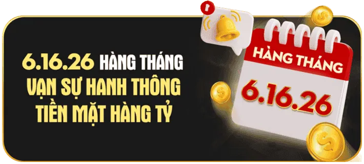Hoàn trả hàng ngày, hàng tuần tại Manclub APK