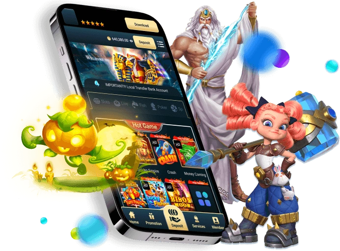 Hình ảnh minh họa chính sách cá cược có trách nhiệm của manclub APK