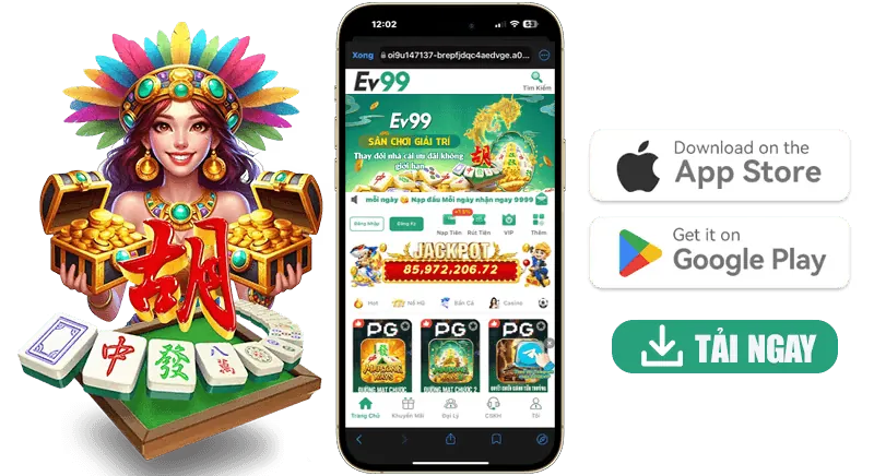 Hình ảnh hướng dẫn tải manclub APP