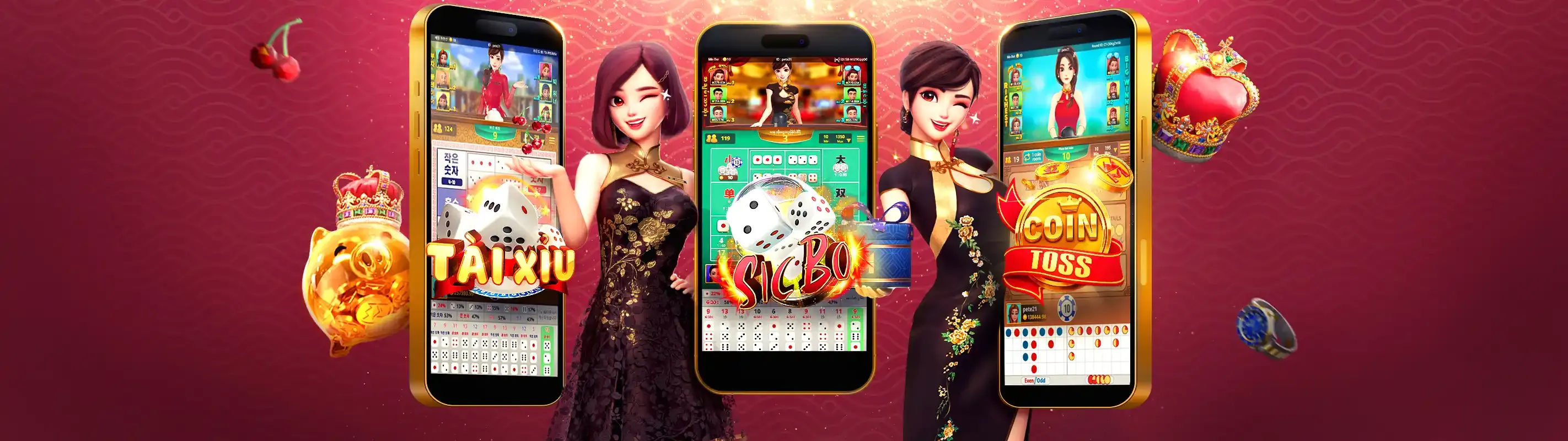 Dịch vụ hỗ trợ khách hàng chuyên nghiệp của Manclub APK